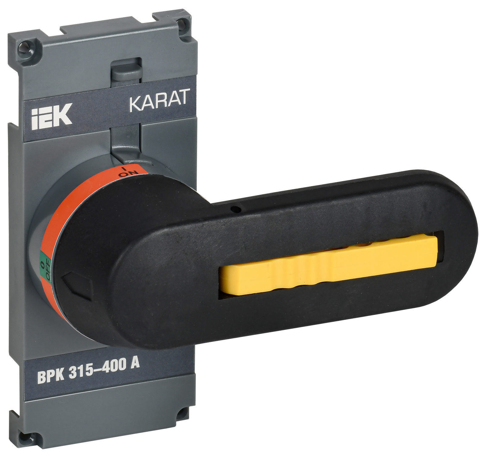 KARAT Рукоятка прямого управления для ВРК 315-400А IEK