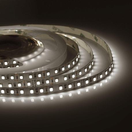 Лента светодиодная СТ smd3528 120д/м 12В 3000К IP20 5м Apeyron - Фото 2
