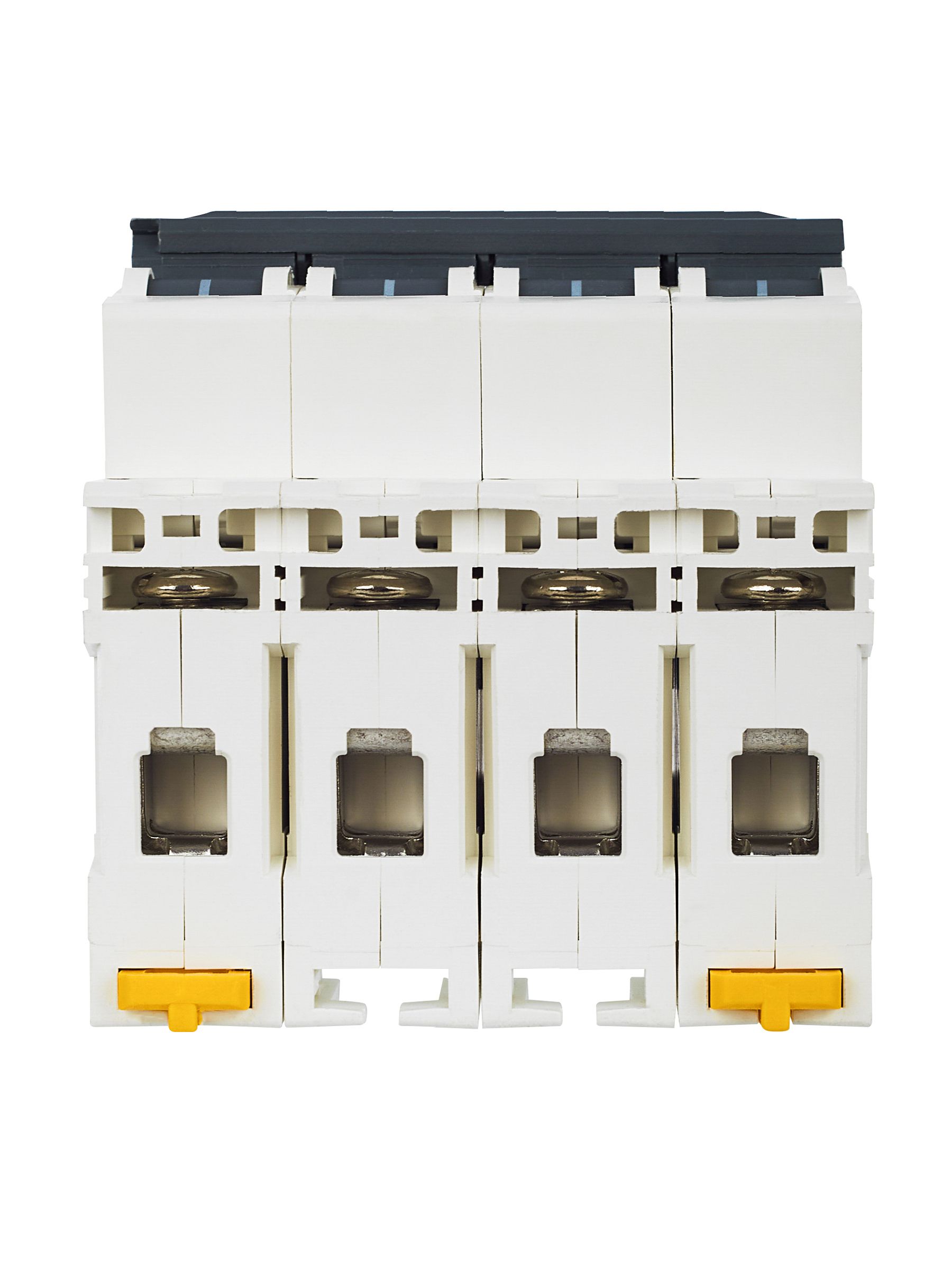 ARMAT Автоматический выключатель M06N 4P C 63А IEK - Фото 2
