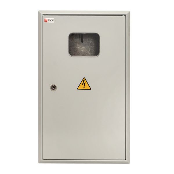 ЩУРн 3/9 (500х300х160) IP31 EKF PROxima - Фото 2