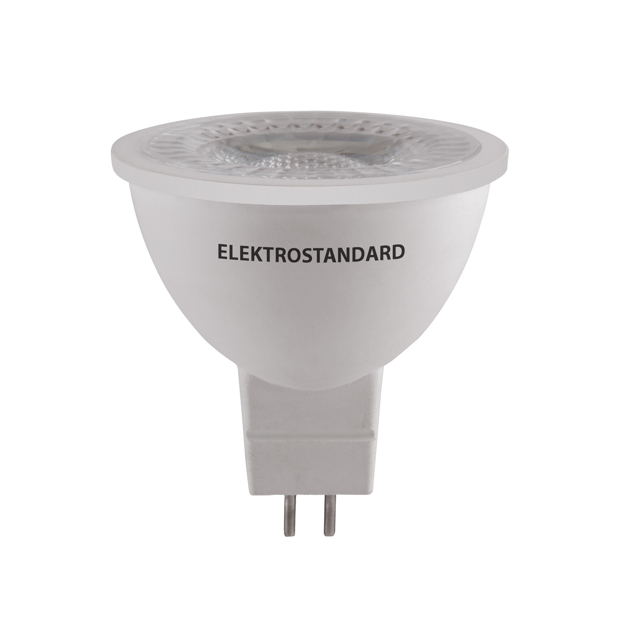 Лампа светодиодная направленного света JCDR 7W 4200K G5.3 BLG5314 Elektrostandard - Фото 2