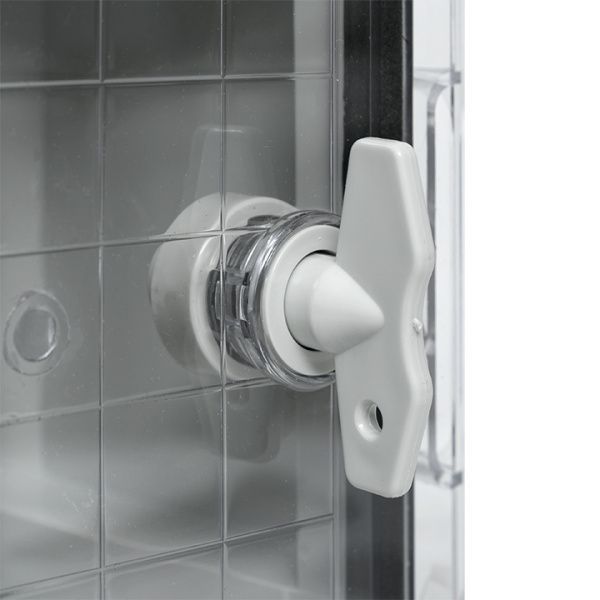 ЩМП-П прозрачная дверь (500х400х180) IP65 PROXIMA EKF - Фото 4