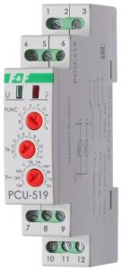 Реле времени PCS-519