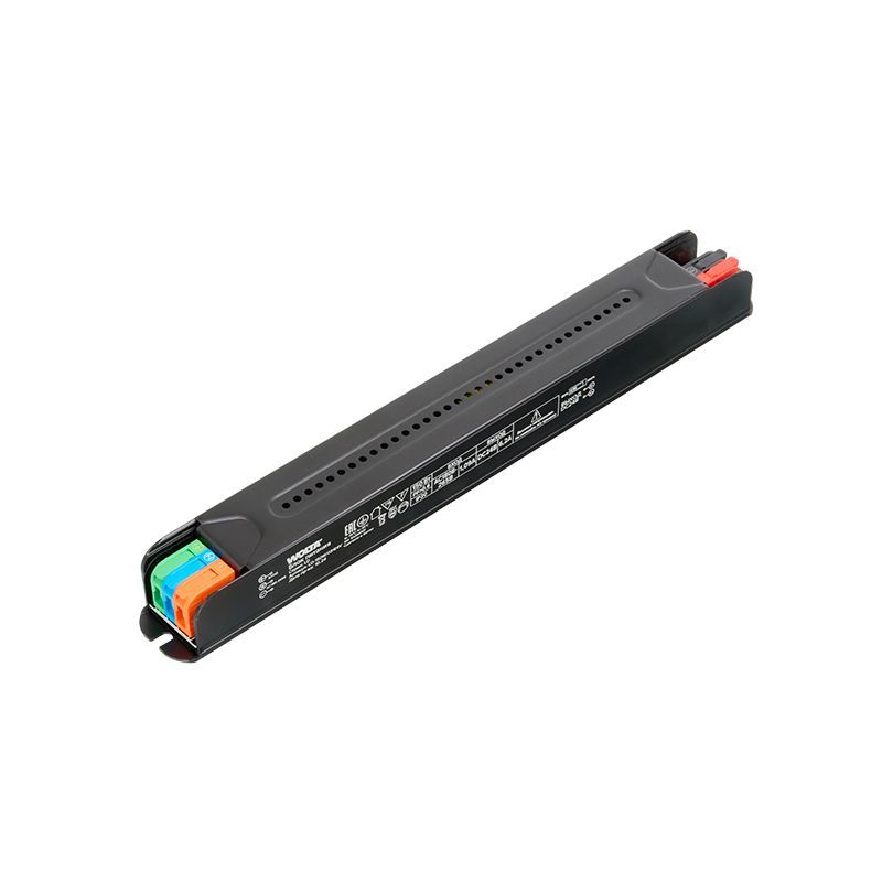 Блок питания WOLTA LD-150W/03-24V 150Вт 24В IP20 с переключением мощности 50-100% LD-150W/03-24V
