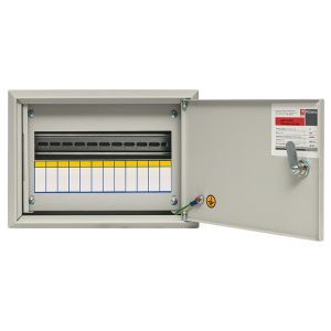 ЩРН-12 (220х300х120) IP31 PROXIMA EKF - Фото 6