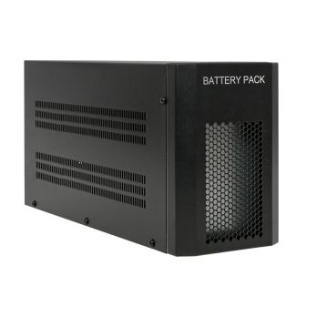 Батарейный блок SW910Pro-T 3х7 Aч
