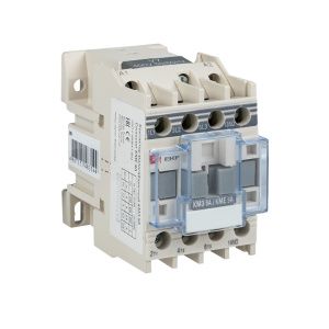 КМЭ 9А 230В 1NO EKF ctr-s-9-220