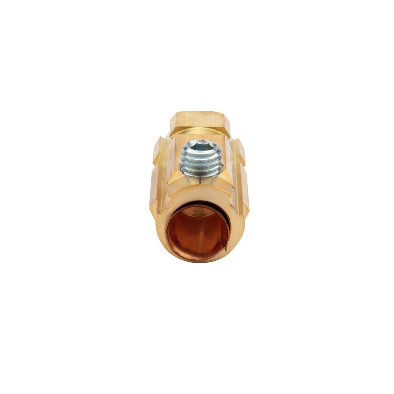 Розетка кабельная (гнездо) REXANT модель СКР (гн.) 35-50 - Фото 4