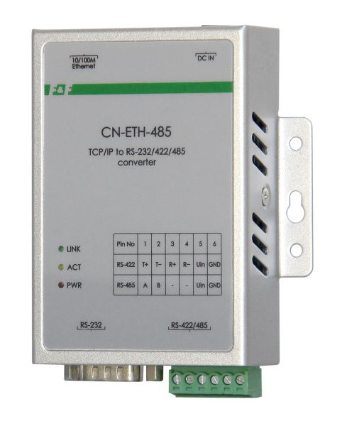 Преобразователь MAX-CN-ETH-485