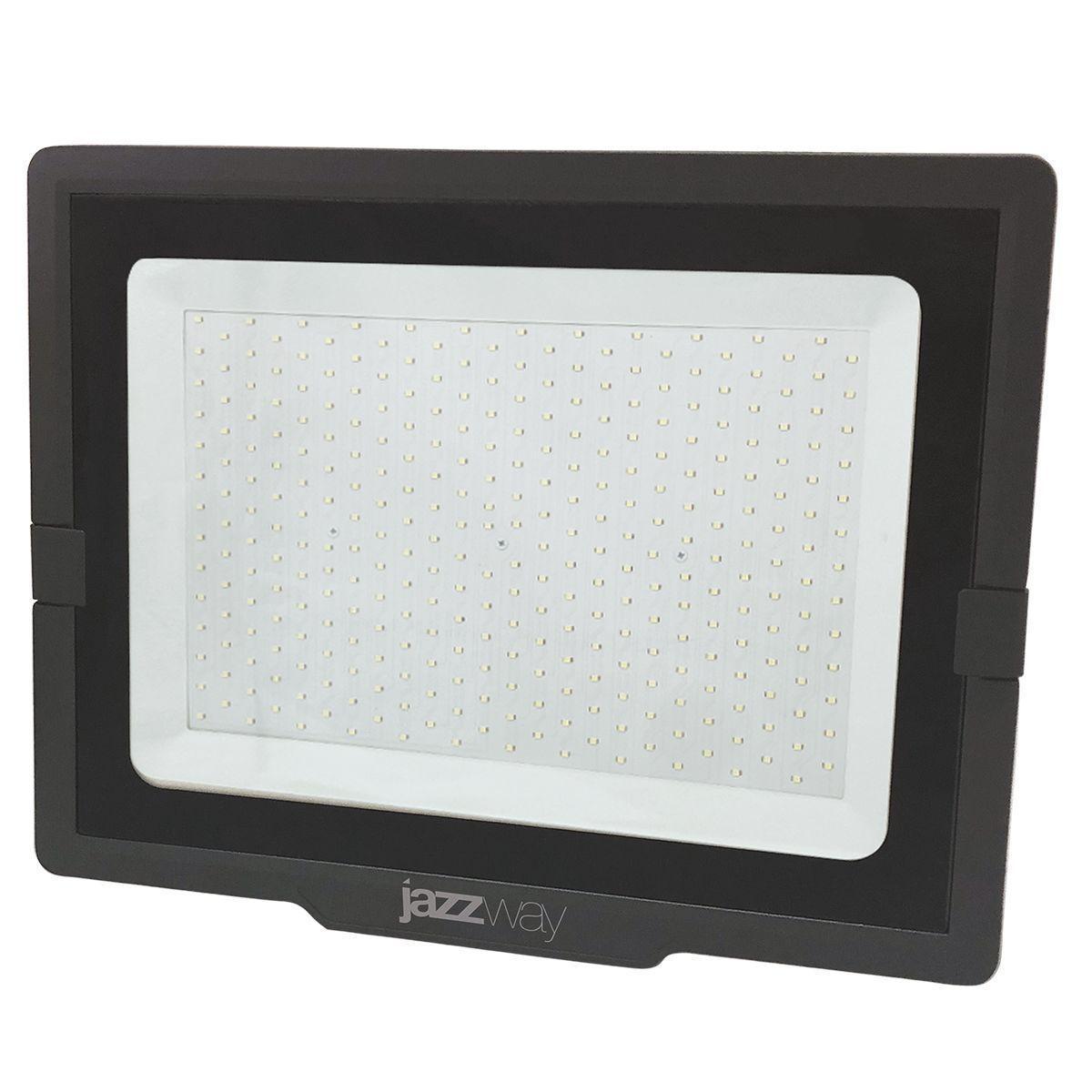 Прожектор светодиодный PFL- C3 250w  6500K IP65  Jazzway