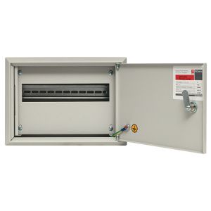 ЩРН-12 (220х300х120) IP31 PROXIMA EKF - Фото 5