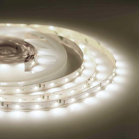 Лента светодиодная СТ smd2835 60д/м 12В 4000К IP20 5м Apeyron - Фото 2