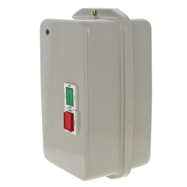 Пускатель в корпусе КМЭ 80А 400В с РТЭ Ir-63-80А и индик. IP65 EKF - Фото 15