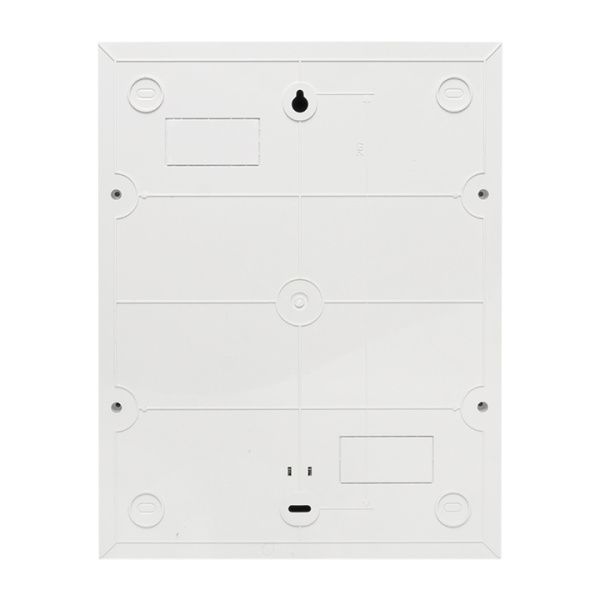 ЩРН-П-24 "SlimBox" белая дверца IP41 EKF - Фото 6