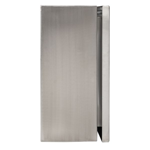 Щит "Inox" AISI 304 (400х200х150) IP66 EKF PROxima - Фото 4