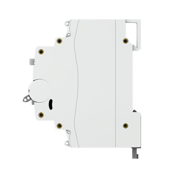 АД-32 1P+N (S) 50А (С) 300мА тип (АС) эл. 4,5кА EKF PROxima - Фото 3