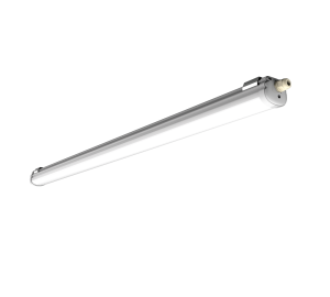 Светильник светодиодный линейный PWP-OS  600мм 18Вт 4000K IP65 Jazzway - Фото 3