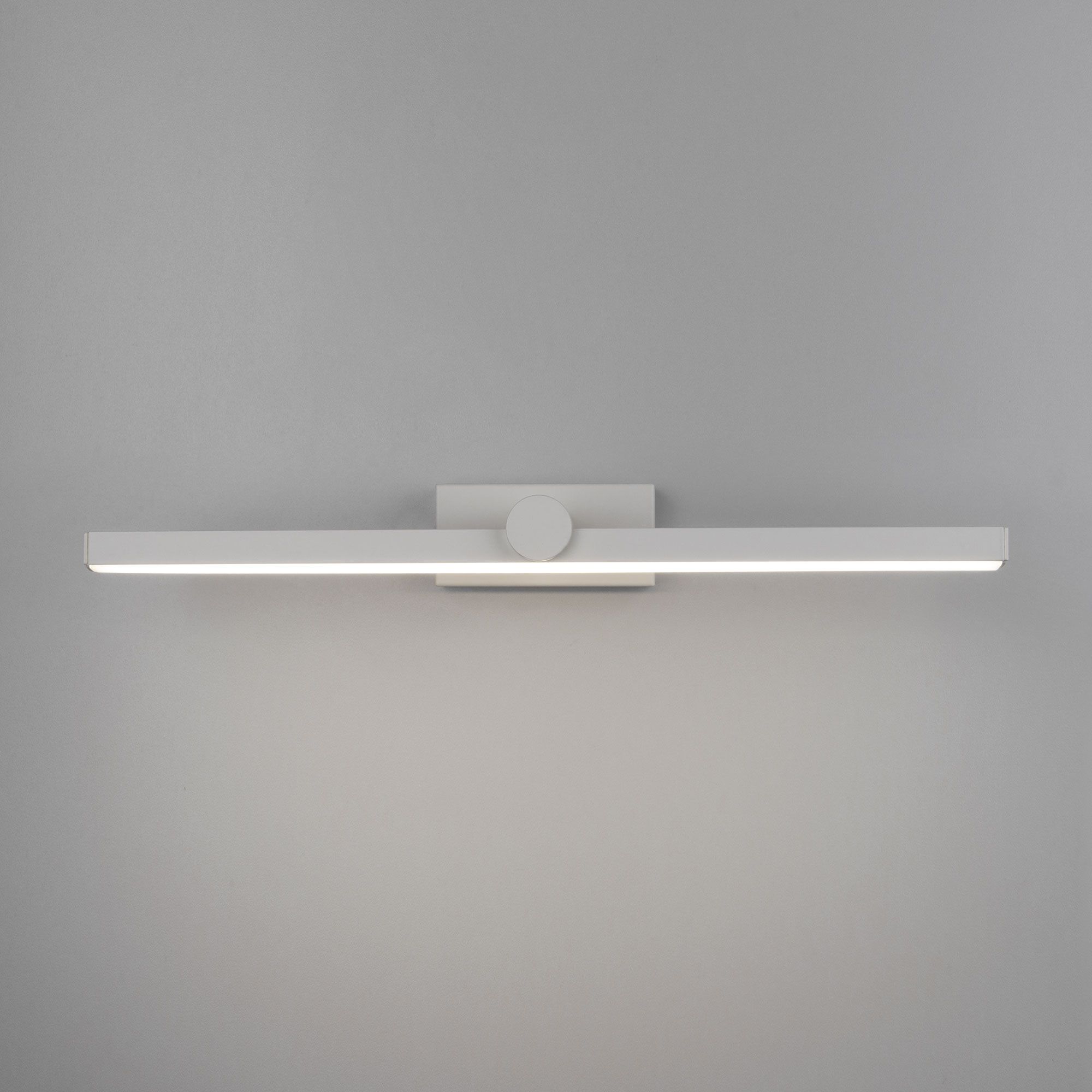 Светильник светодиодный настенный Ontario LED MRL LED 1006 белый Elektrostandard - Фото 3