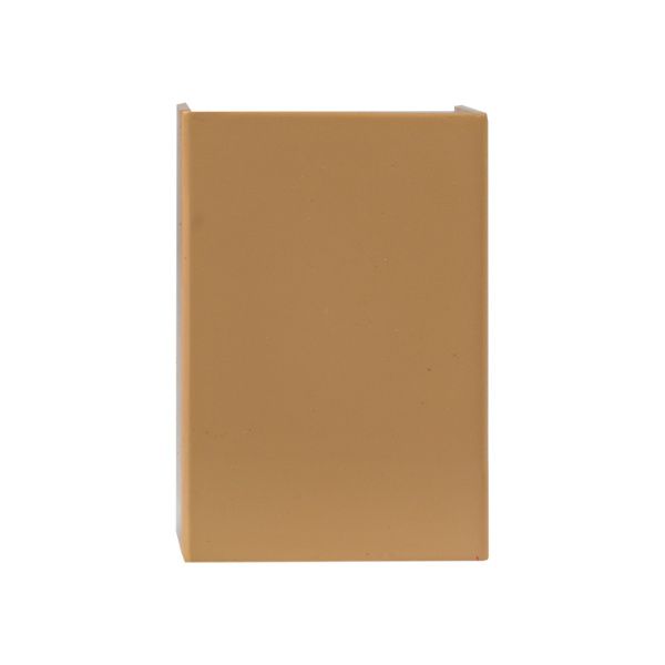 Соединитель (25х25) (4 шт) свет. дерево EKF-Plast
