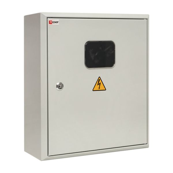 ЩУРн 1/15 (400х360х140) IP31 EKF PROxima - Фото 7