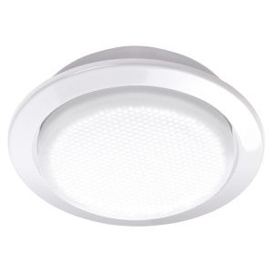 Светильник встраиваемый DJ01WH 50Вт GX53 WOLTA