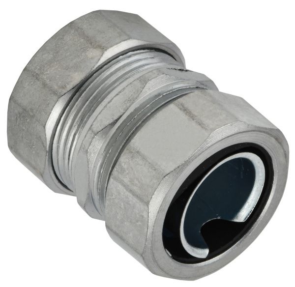 ELASTA Муфта соединительная TMS25 G1" из сплава цинка IP43 IEK