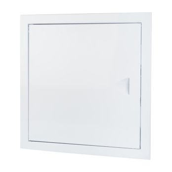 Люк ревизионный металл 600х600 (ШхВ внутр.) EKF Basic