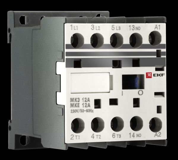 МКЭ 6А 230В 1NO EKF - Фото 21