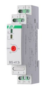 Реле импульсное BIS-413i (LED)