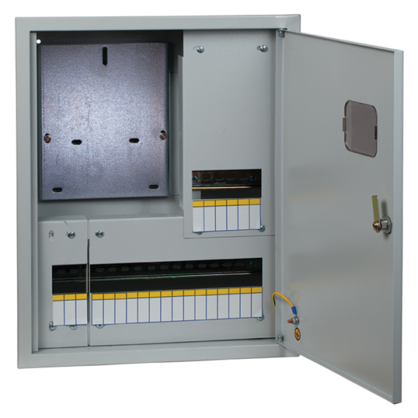 ЩУРв 3/24 (540х440х160) IP31 EKF PROxima