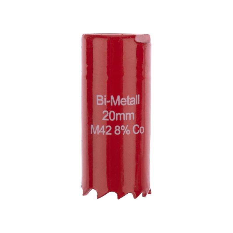 Коронка Bimetal 20мм REXANT - Фото 4