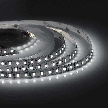 Лента светодиодная СТ smd3528 120д/м 12В 4000К IP20 5м Apeyron - Фото 2