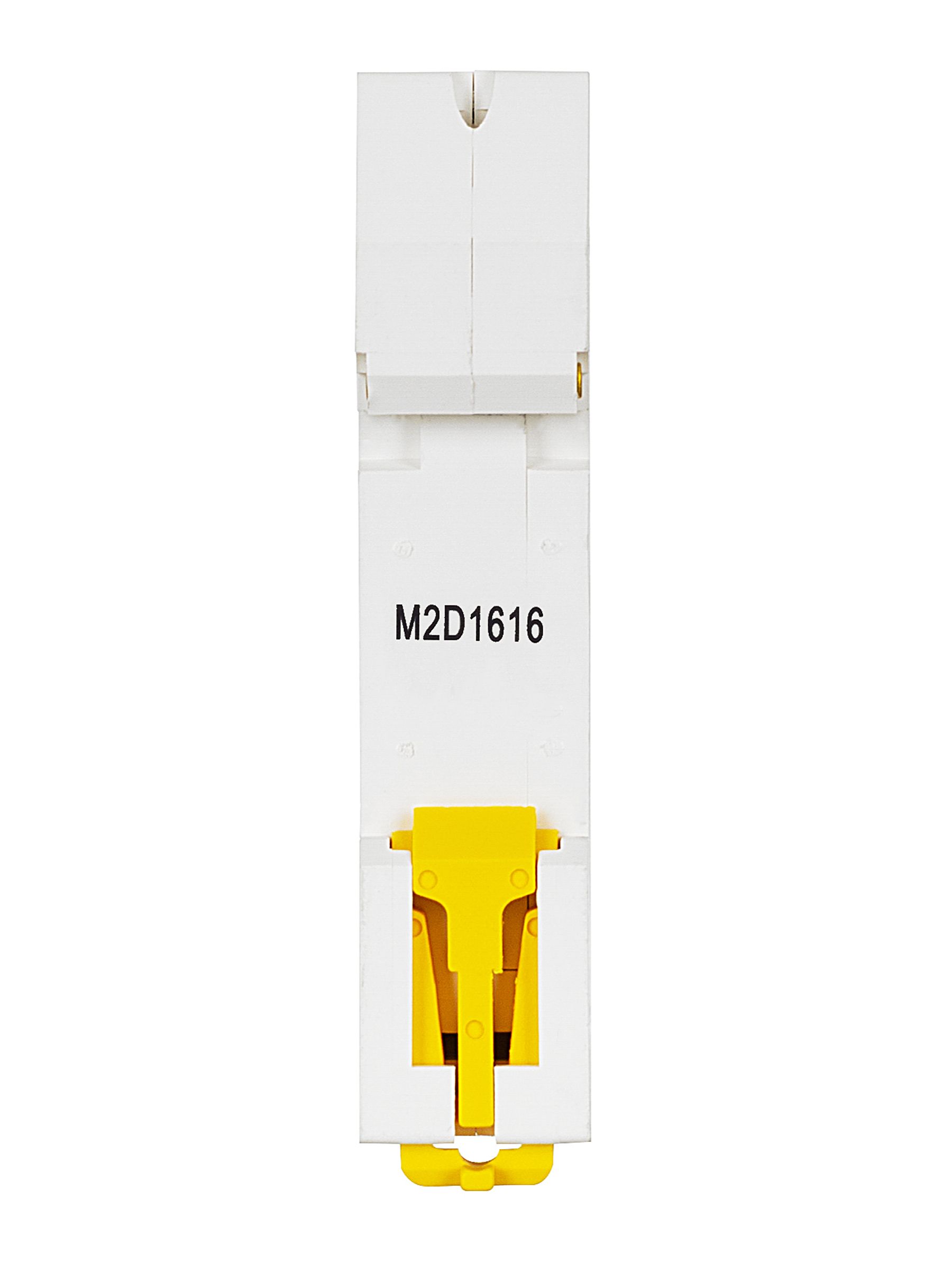 ARMAT Автоматический выключатель M06N 1P D 16А IEK - Фото 7