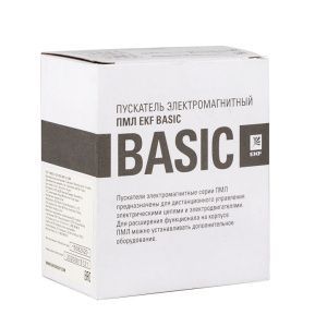 ПМЛ-1160ДМ 18А 230В EKF - Фото 2