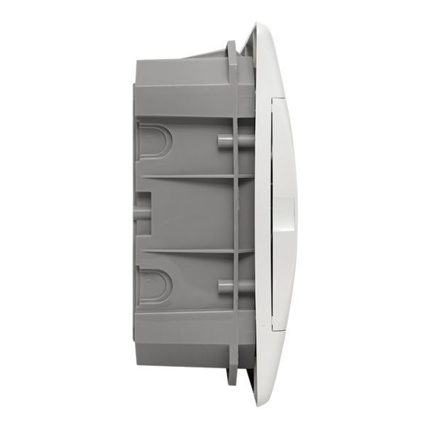 ЩРВ-П-18 "SlimBox" белая дверца IP41 EKF - Фото 5