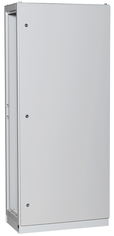 SMART Корпус металлический сборный ВРУ 2000х800х600мм IP31 IEK