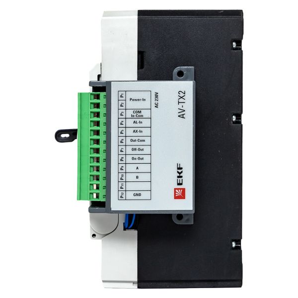 AV POWER-2/3 250А 50kA ETU6.2