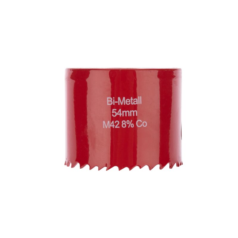 Коронка Bimetal 54мм REXANT - Фото 4