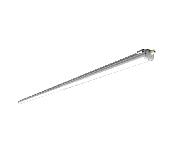 Светильник светодиодный линейный PWP-OS 1200мм 36Вт 4000K IP65 Jazzway - Фото 2