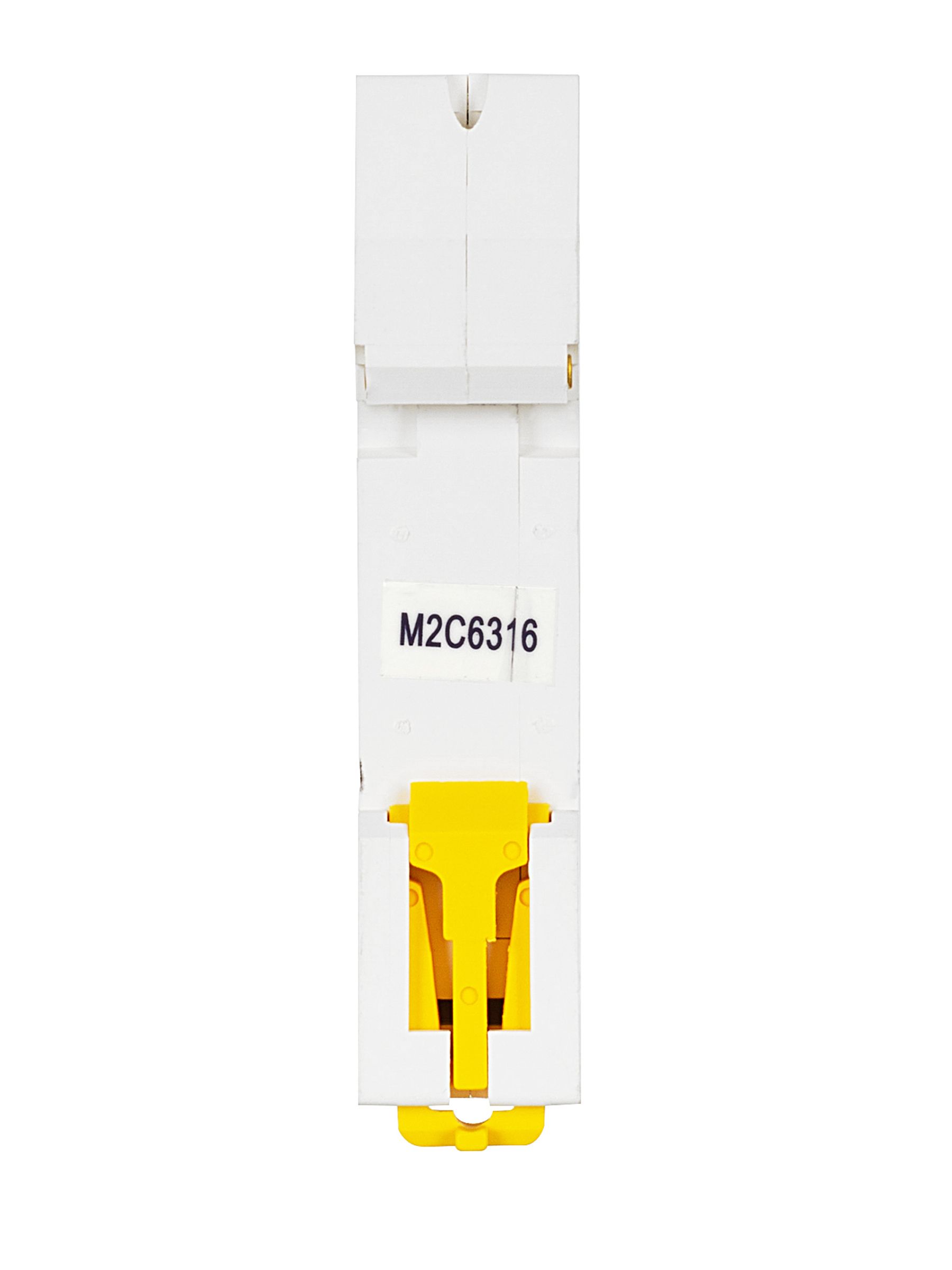 ARMAT Автоматический выключатель M06N 1P C 63А IEK - Фото 3