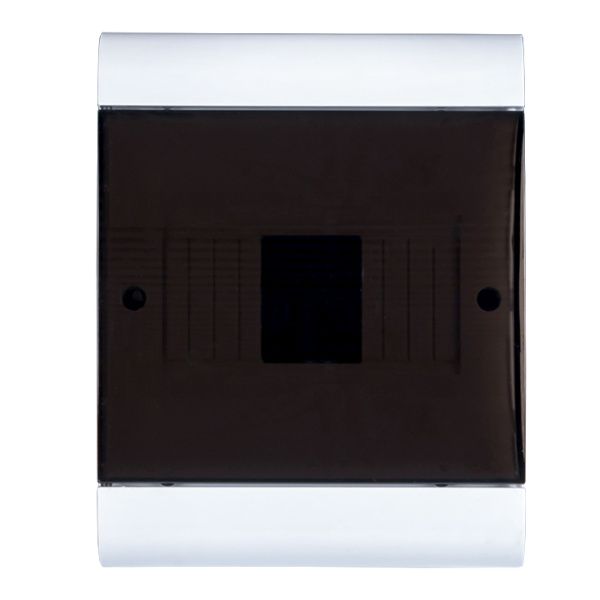 ЩРН-П-6 "SlimBox" IP41 EKF