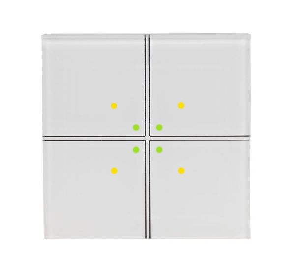 Выключатель сенсорный FW-GS4-24W