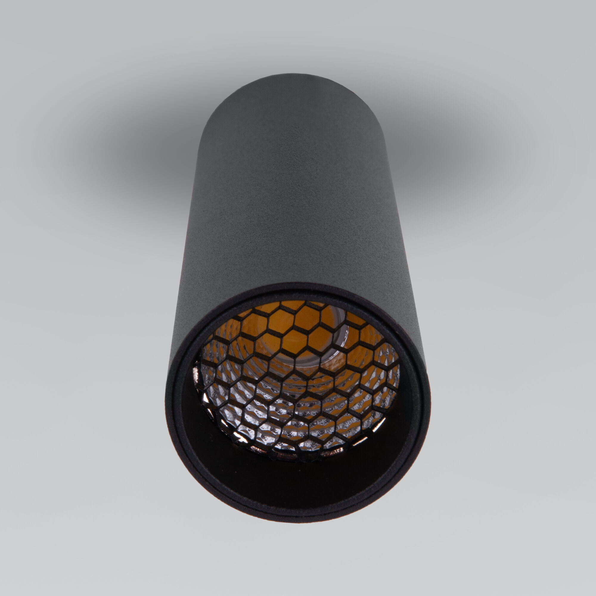 Pika 6W (25031/LED) /Светильник накладной черный 25031/LED Elektrostandard - Фото 3