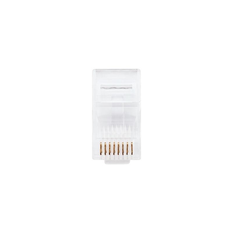 Разъем UTP RJ-45 (8P8C), CAT 5e PROconnect Light - Фото 5