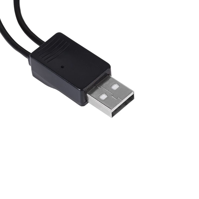 USB инжектор питания для активных антенн, RX-455, REXANT - Фото 4