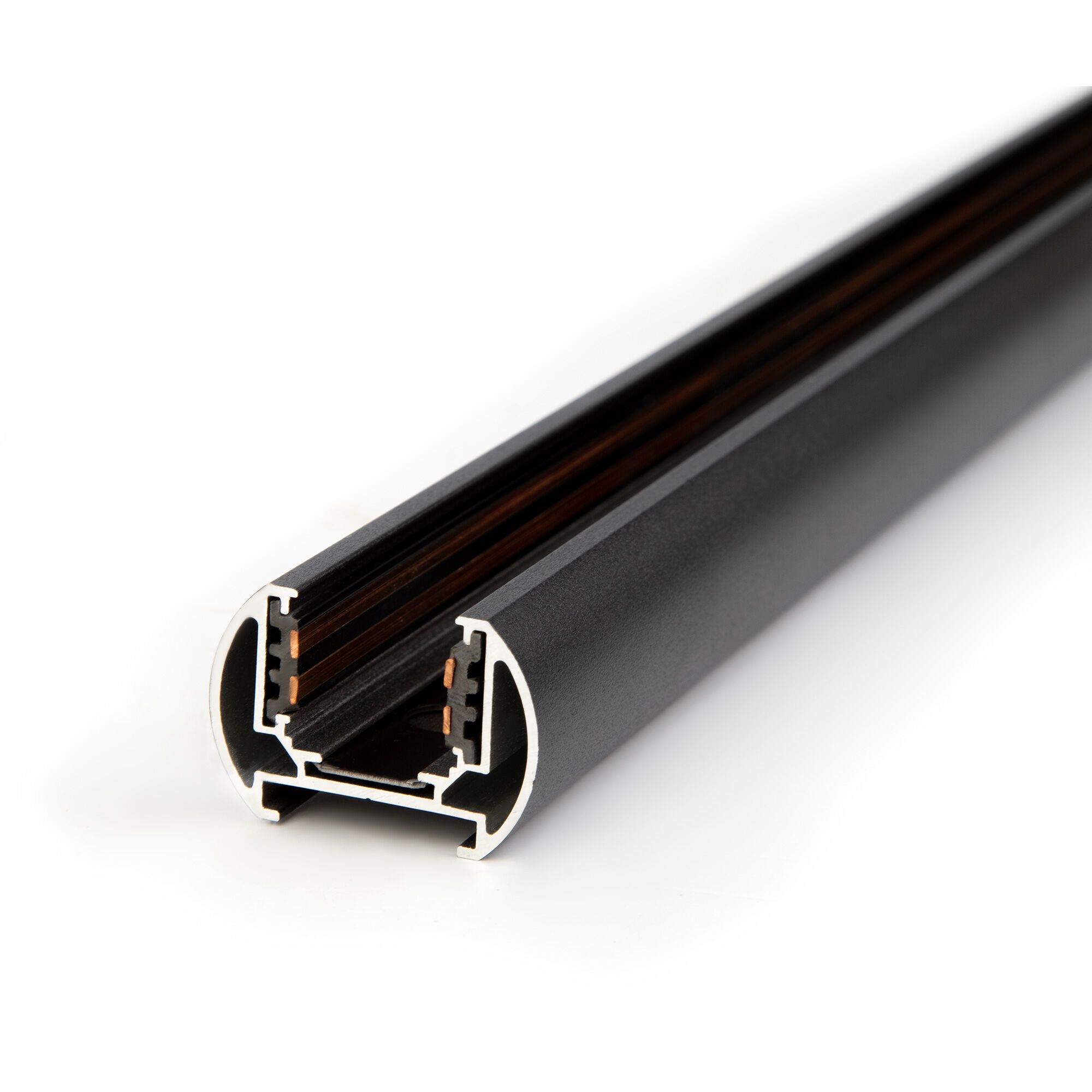 Slim Magnetic Шинопровод Round накладной (2м) 85133/00 Elektrostandard