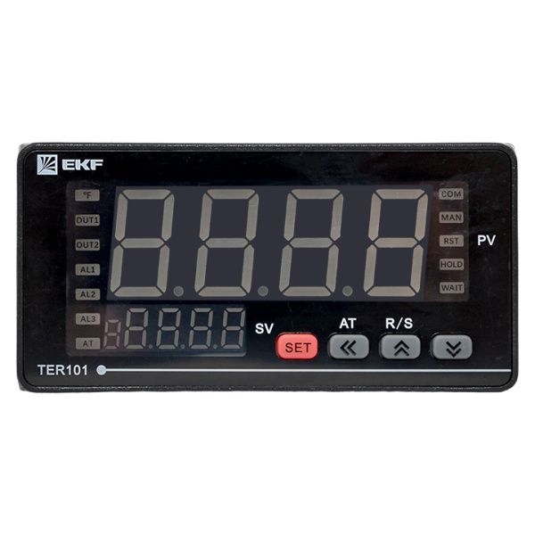 Измеритель-регулятор EKF TER101-M-M2A-R - Фото 2