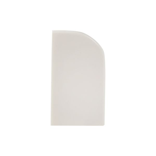 Заглушка (16х16) (4 шт) белая EKF-Plast - Фото 4