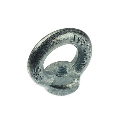 Рым-гайка DIN 582, М6 REXANT 09-5636