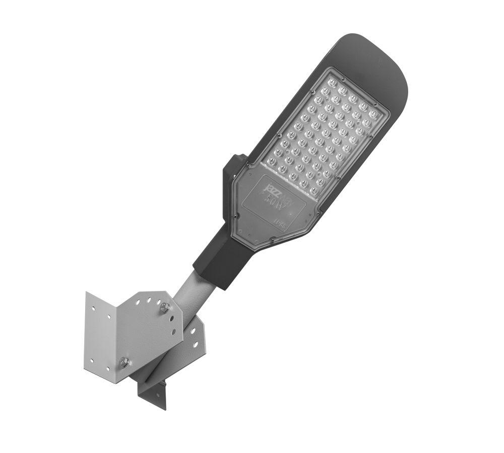 Держатель на стену для PSL D60*1.5-WH белый Jazzway - Фото 4